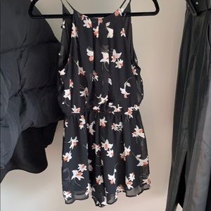 Tank romper